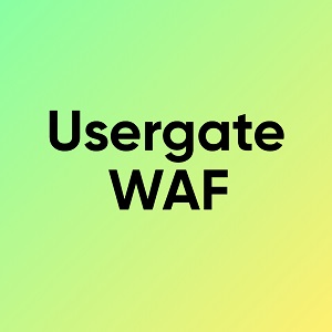 UserGate Web Application Firewall