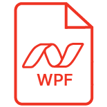 FastReport WPF