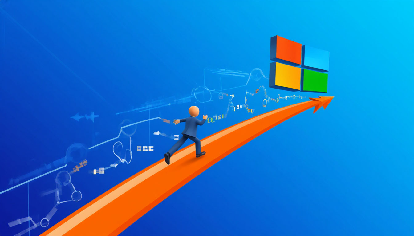 Последние новости от Microsoft