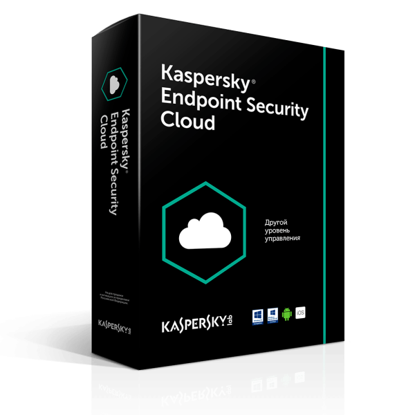 Kaspersky Endpoint Security Cloud