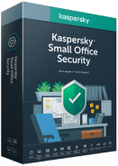 Kaspersky Small Office Security