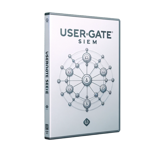 UserGate SIEM