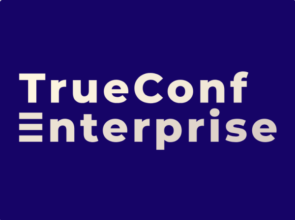 TrueConf Enterprise